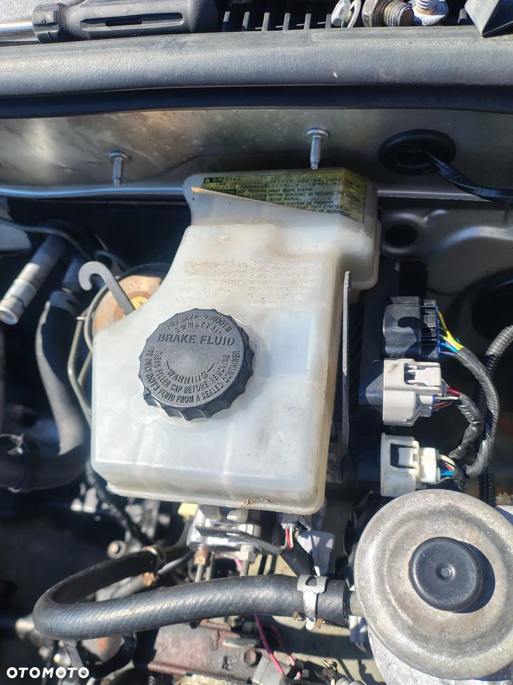 TOYOTA LAND CRUISER 120 POMPA ABS HAMULCOWA - 1