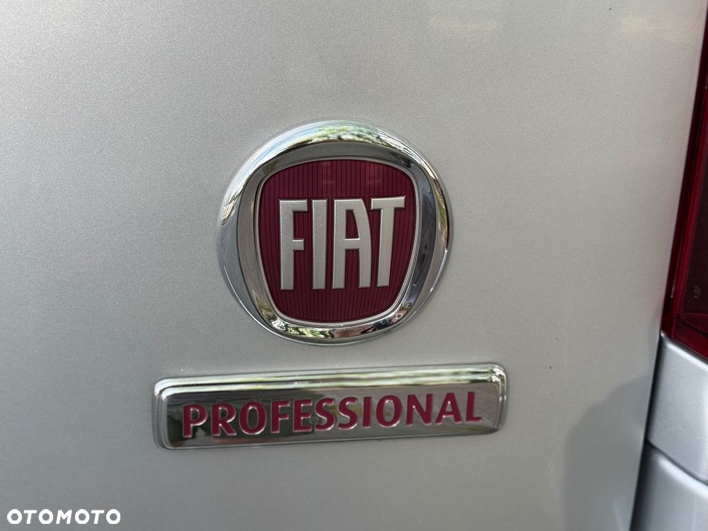Fiat Talento L2H1 Multicab SX DCT - 23