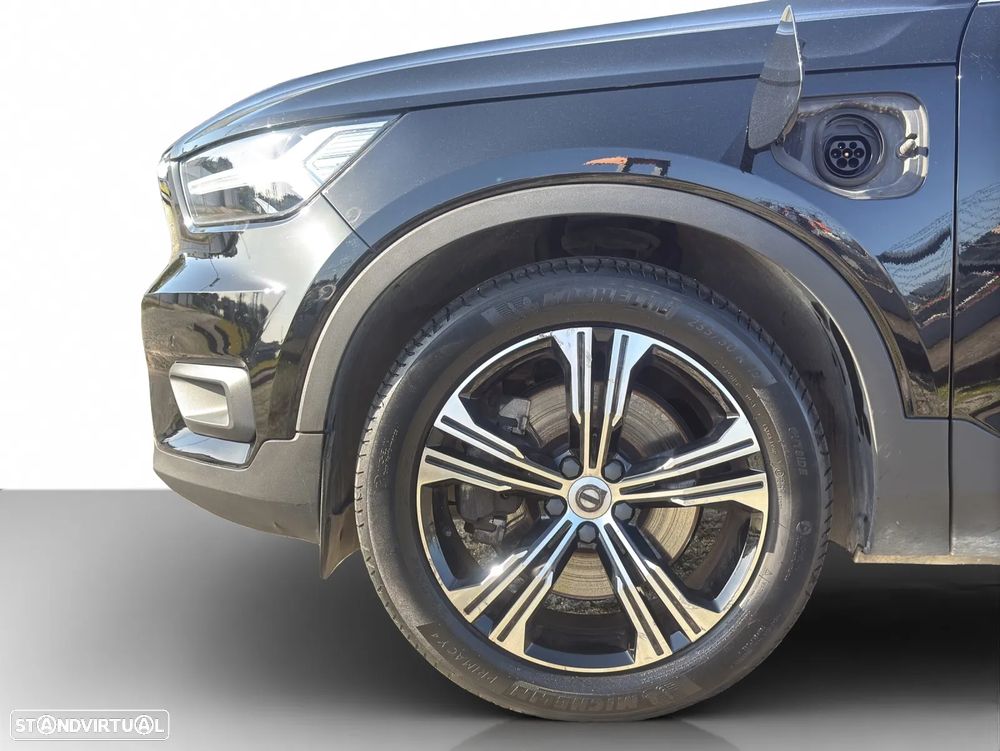 Volvo XC 40 T5 Recharge DKG Inscription - 18