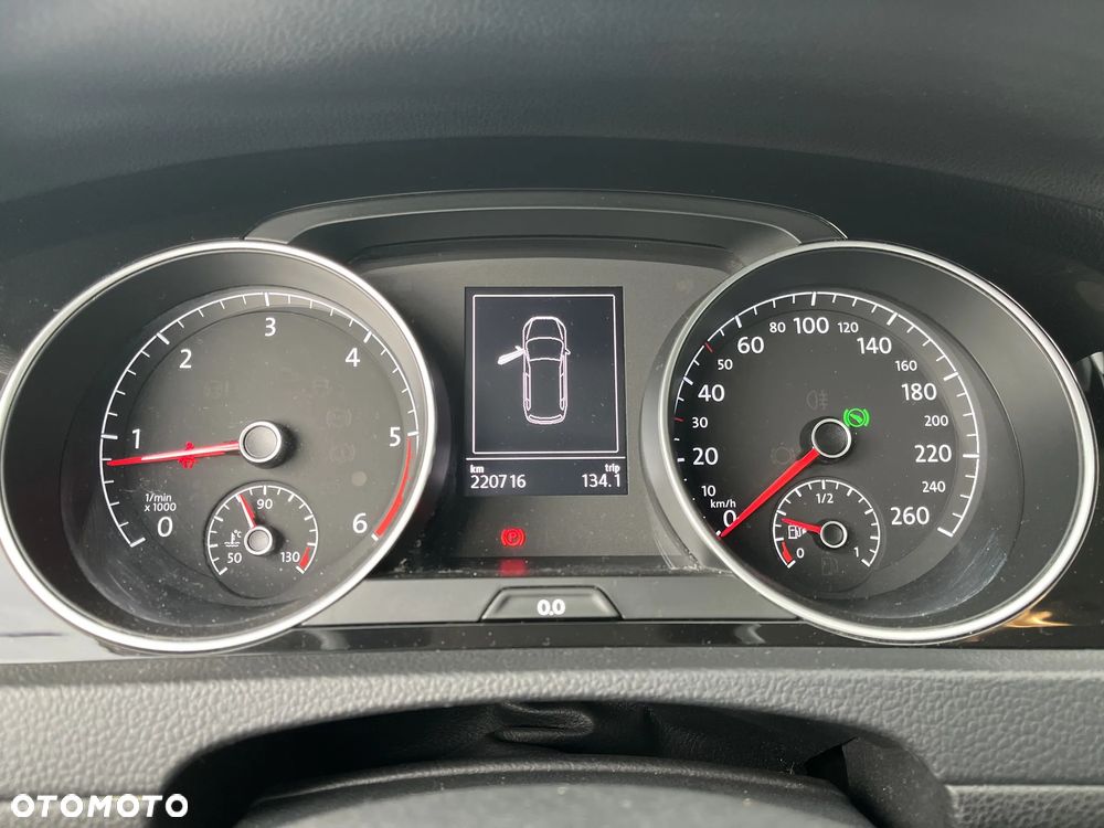 Volkswagen Golf 2.0 TDI BMT Highline DSG - 15