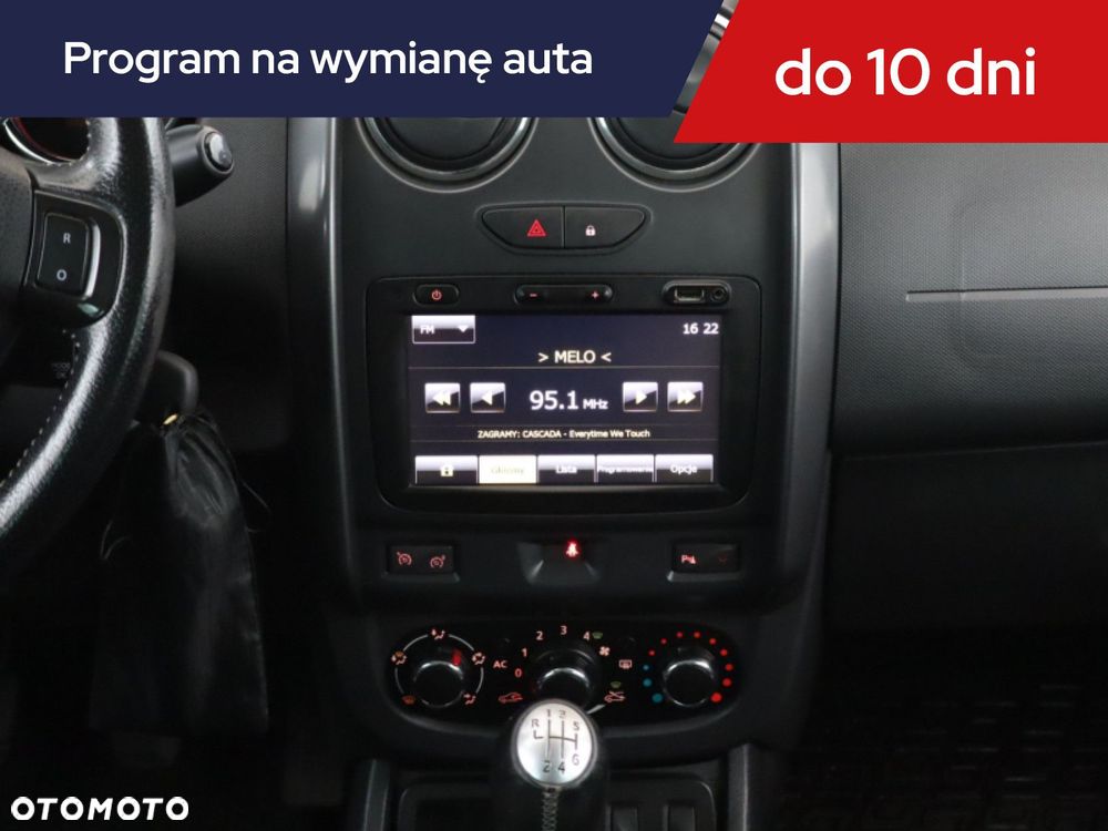 Dacia Duster - 14
