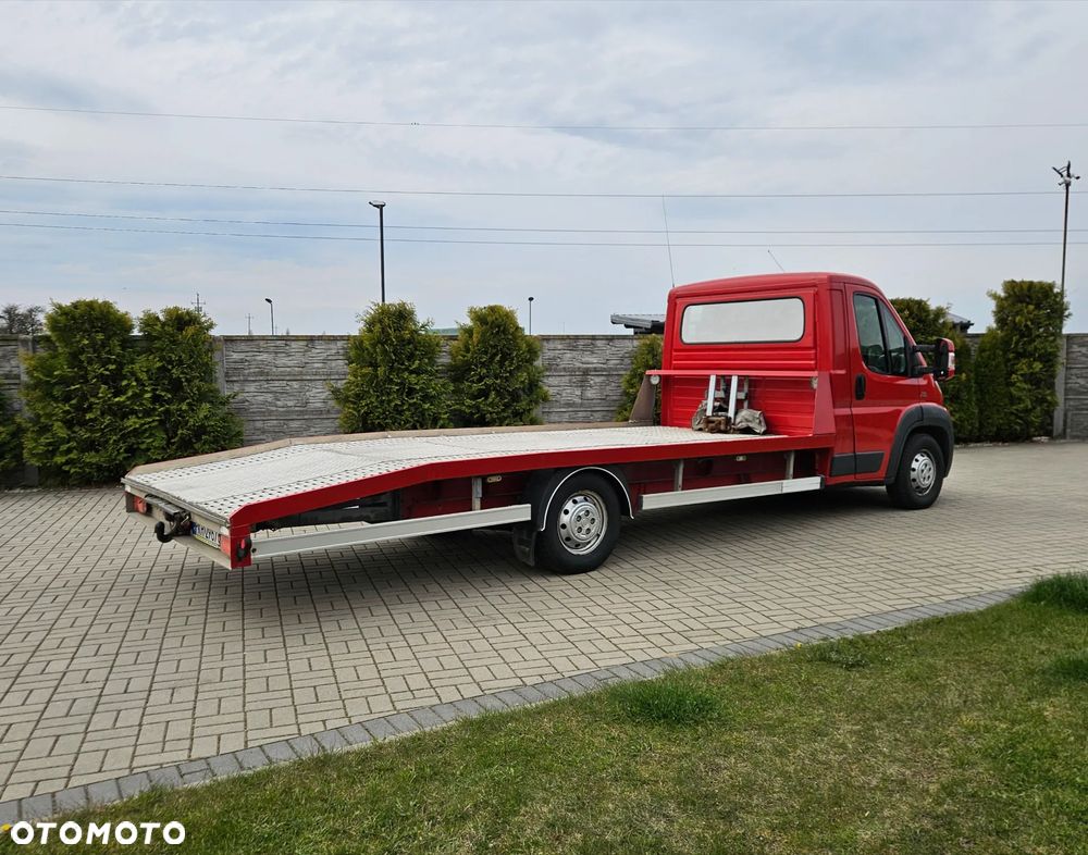 Fiat Ducato - 13
