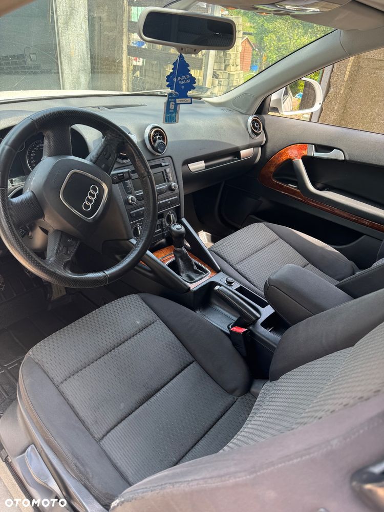 Audi A3 3-drzwiowe - 18