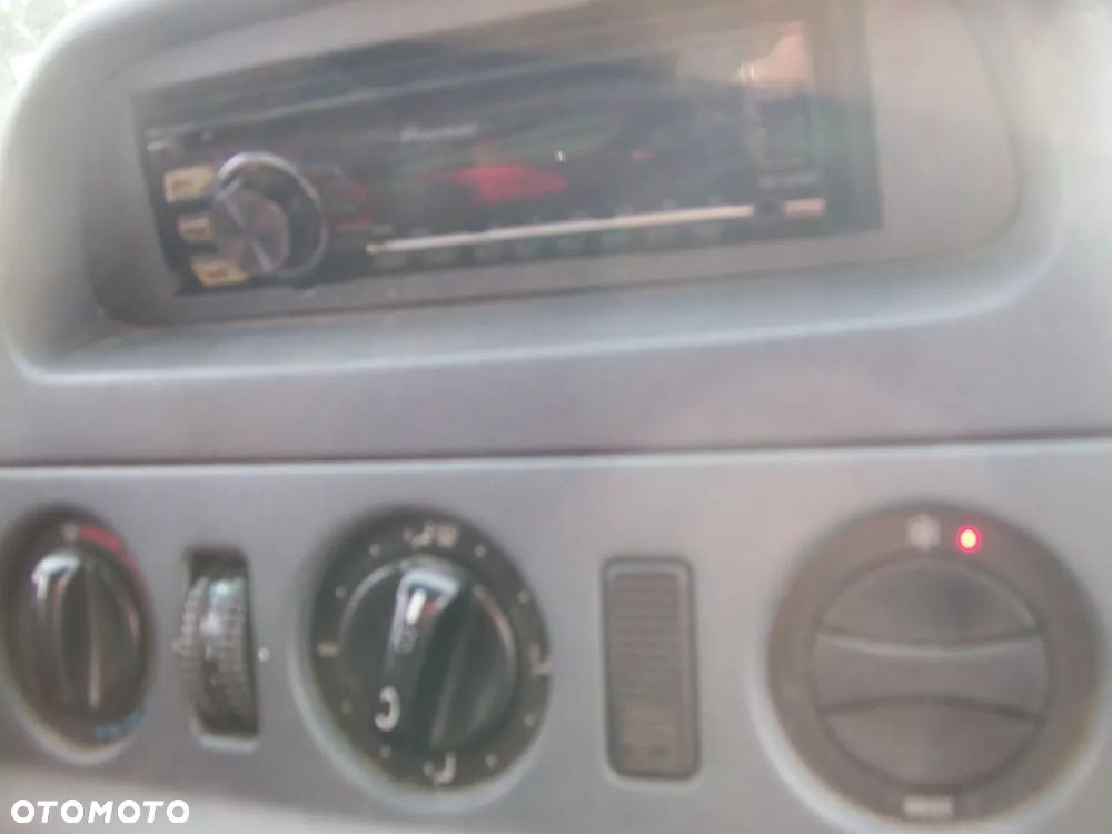 Mercedes-Benz Sprinter, Kamper, Pełne Wyposażenie - 36