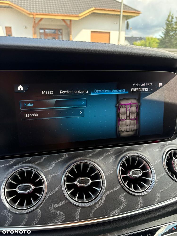 Mercedes-Benz CLS 400 d 4-Matic Avantgarde - 5