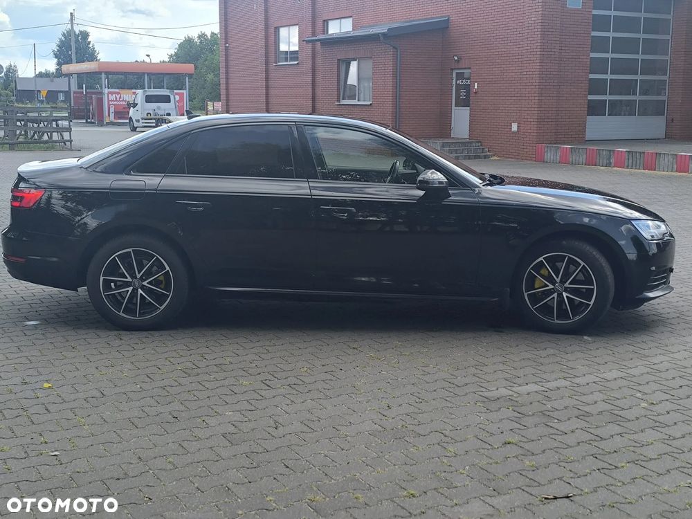 Audi A4 - 21