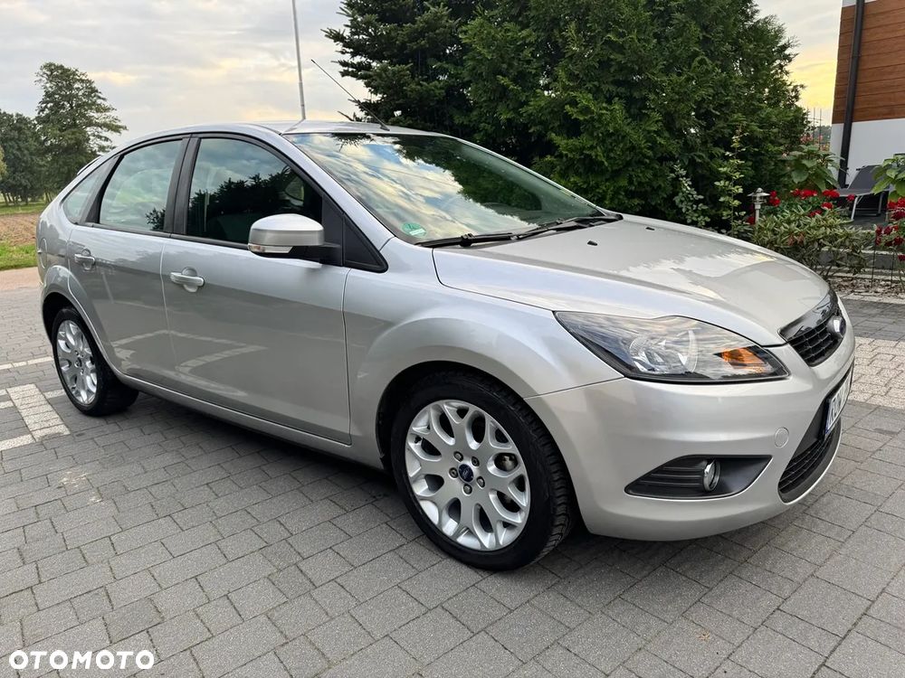 Ford Focus - 15