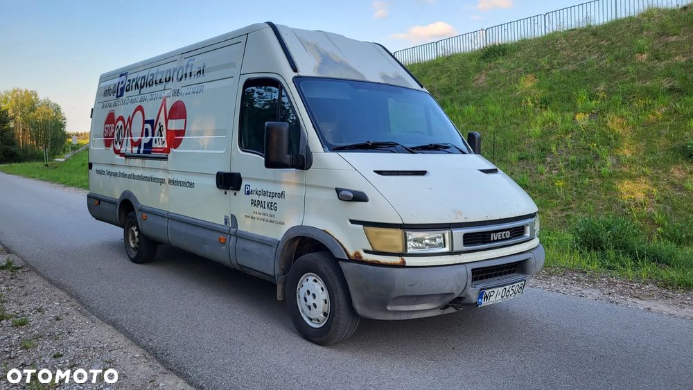 Iveco Daily - 3