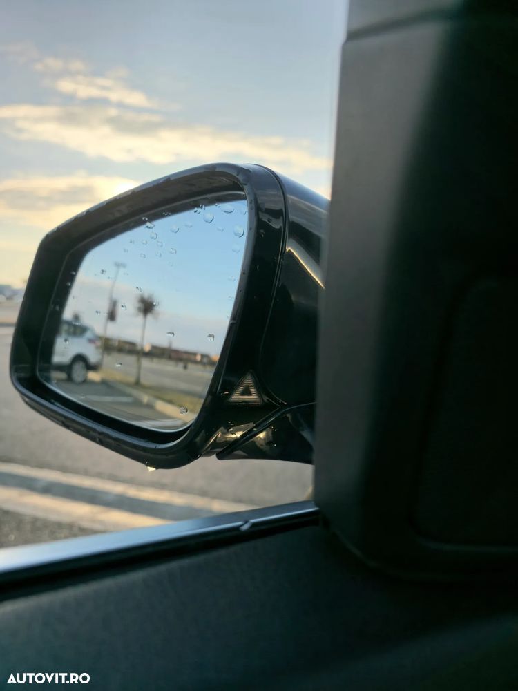 BMW Seria 5 530d - 4