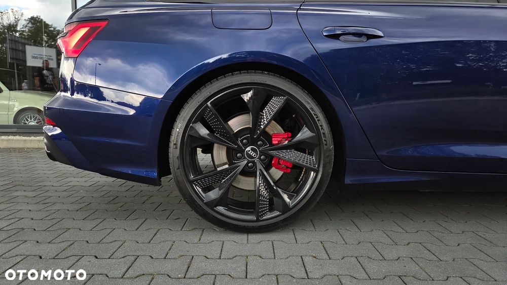 Audi S6 Avant TDI quattro tiptronic - 29