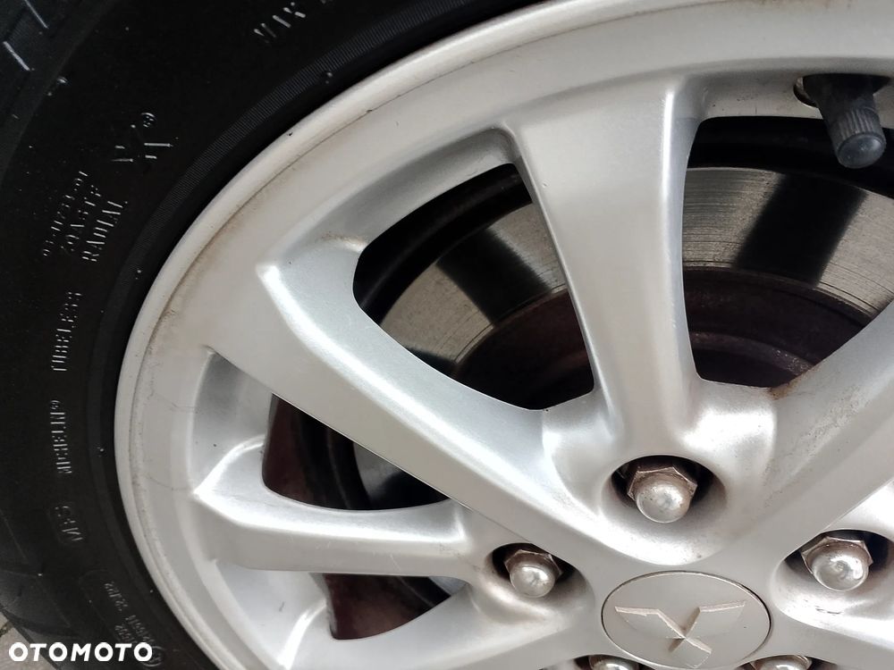 Mitsubishi ASX 1.6 2WD Comfort Edition - 15