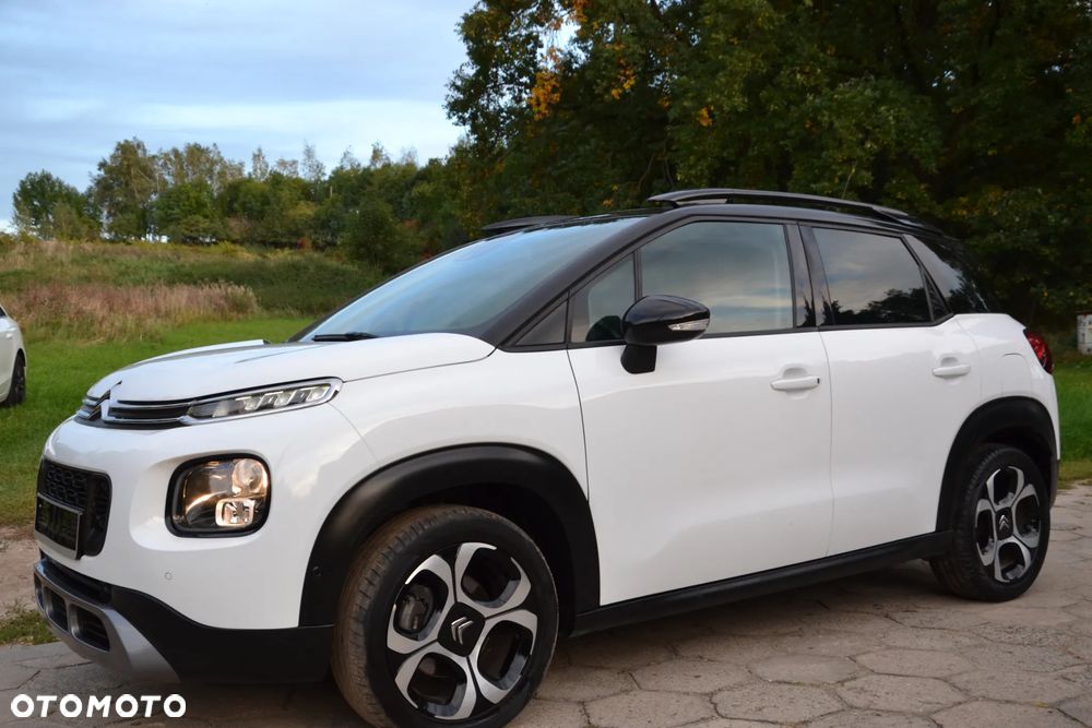 Citroën C3 Aircross - 2