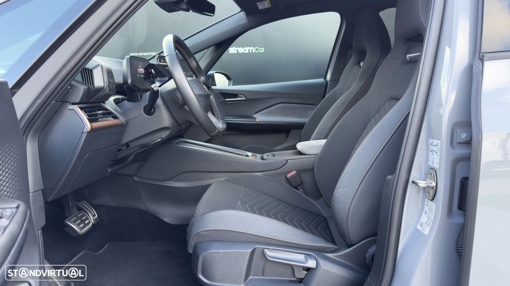 Cupra Born 150kW/58kWh Edition Dynamic - 14
