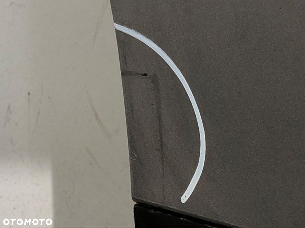 ZDERZAK TYŁ  FORD FOCUS III Turnier 2010 - 2022 1.6 Ti 92 kW [125 KM] benzyna 2010 - 2022 - 4