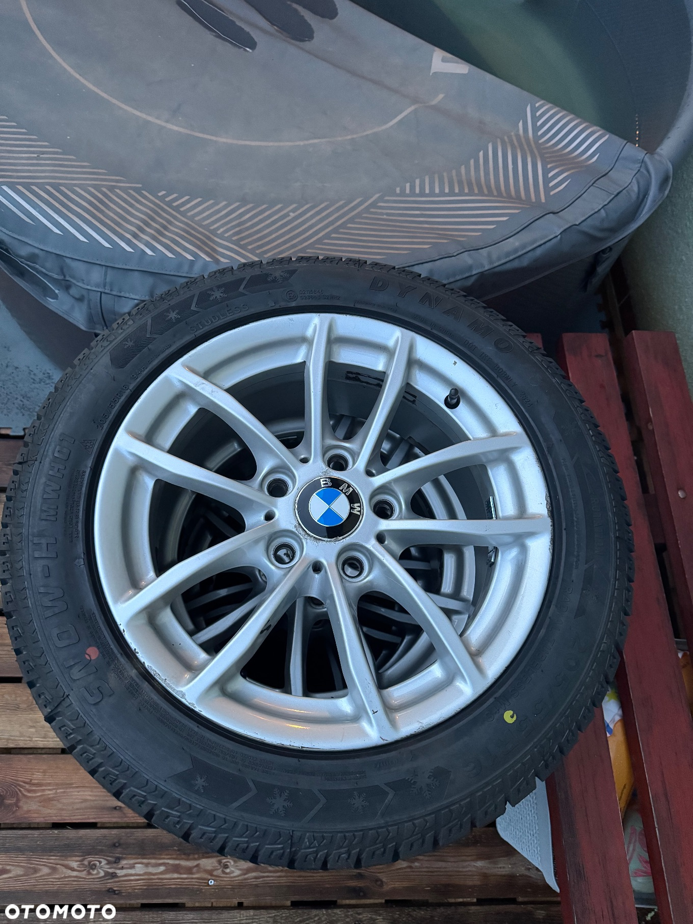 BMW Seria 1 116d - 20