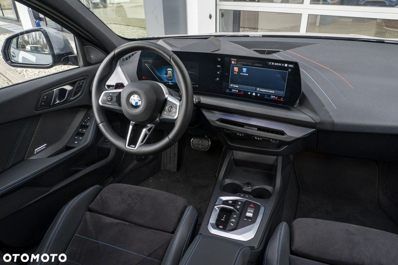 BMW Seria 1 - 18