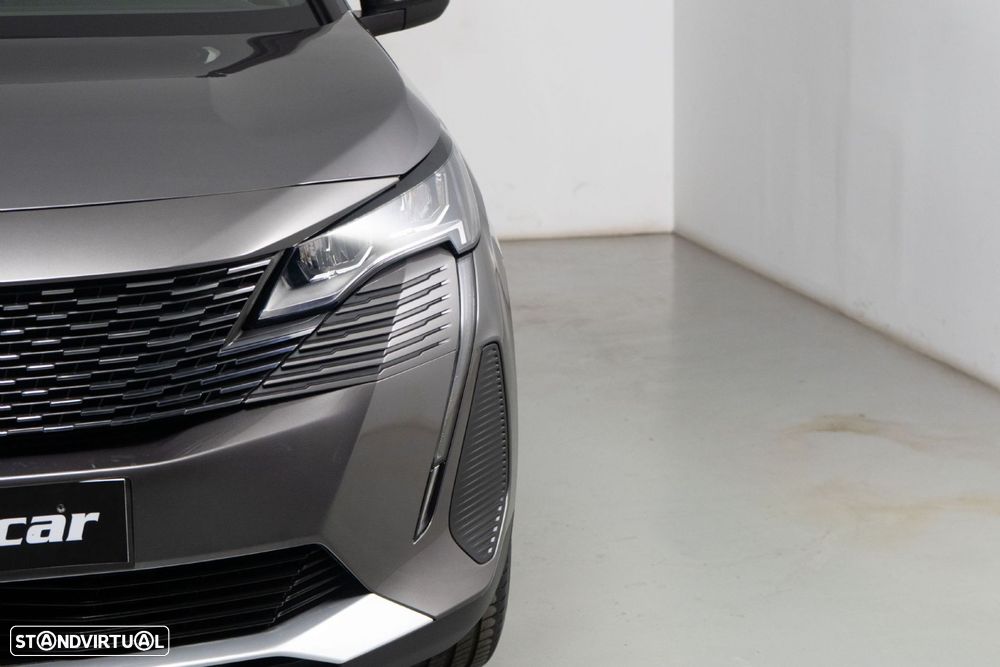 Peugeot 3008 1.6 Hybrid Allure Pack e-EAT8 - 24
