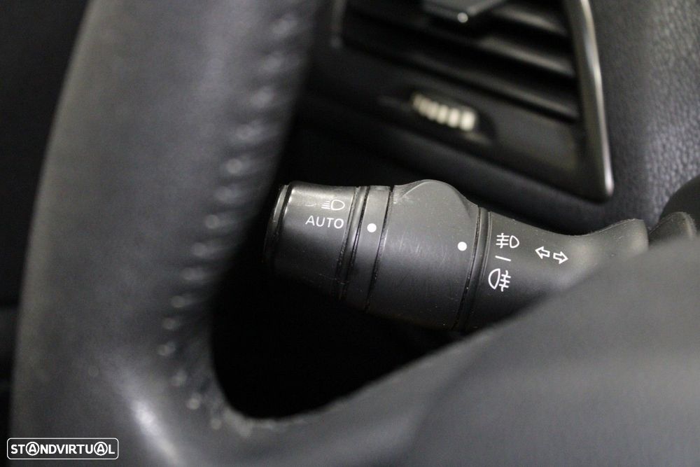 Renault Mégane 1.5 dCi Dynamique S EDC - 26