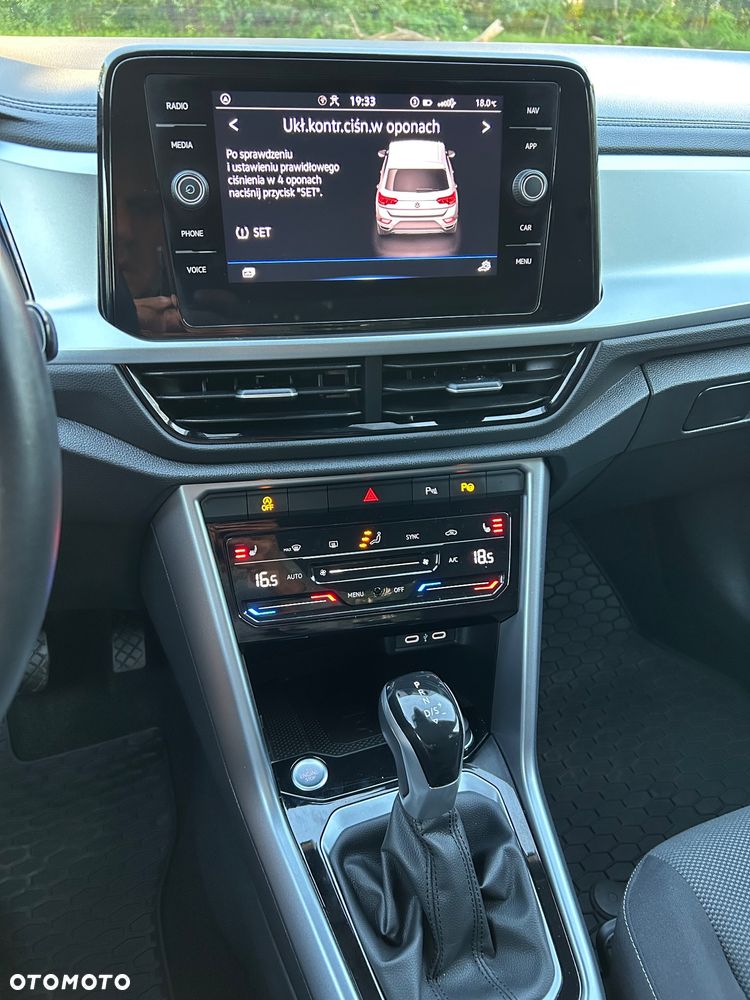 Volkswagen T-Roc 1.5 TSI Special Edition DSG - 24