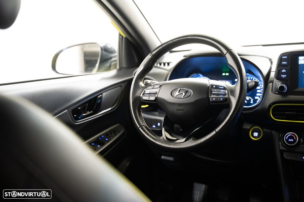 Hyundai Kauai 1.0 T-GDi Premium - 18