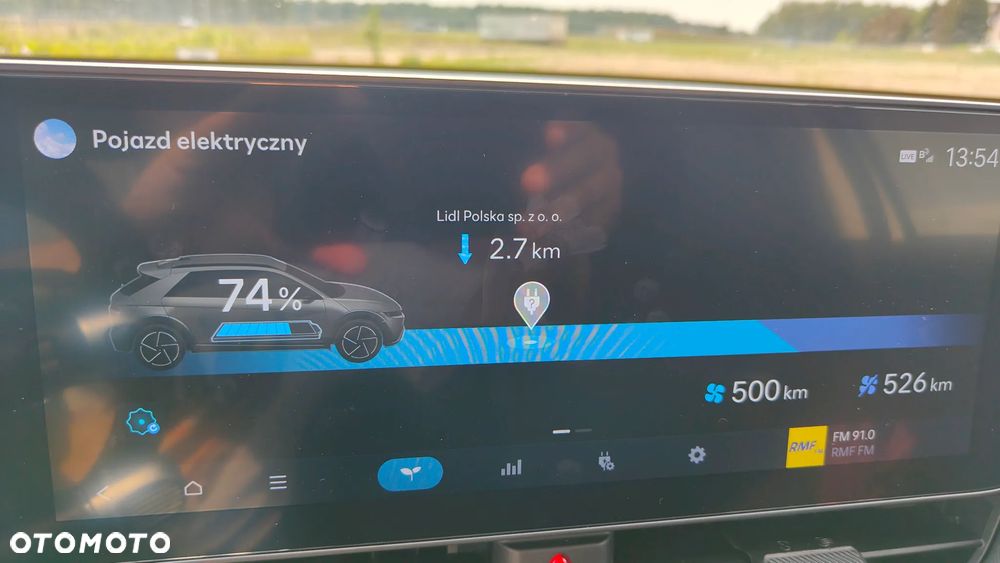 Hyundai IONIQ 5 84kWh Techniq - 30