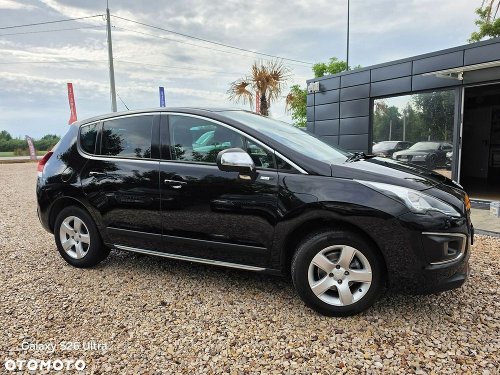 Peugeot 3008 1.6 Style - 5