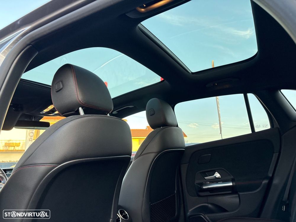 Mercedes-Benz GLA 250 e AMG Line - 21