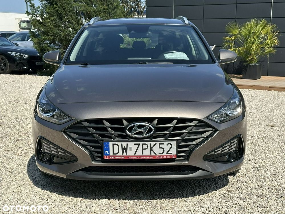 Hyundai i30 - 2