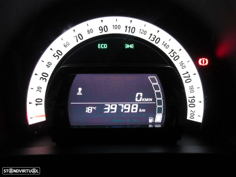 Renault Twingo 0.9 TCe Le Coq Sportif - 24