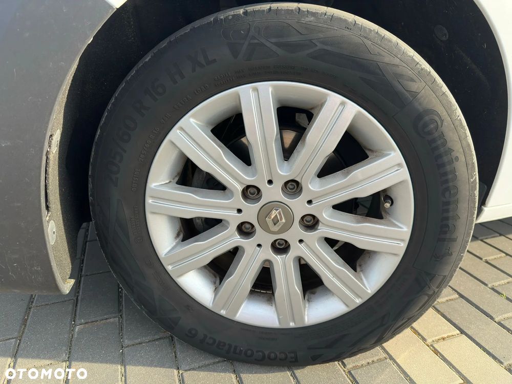 Renault KANGOO - 16