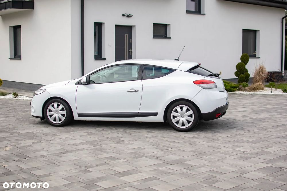 Renault Megane 2.0 16V TCE Dynamique - 29