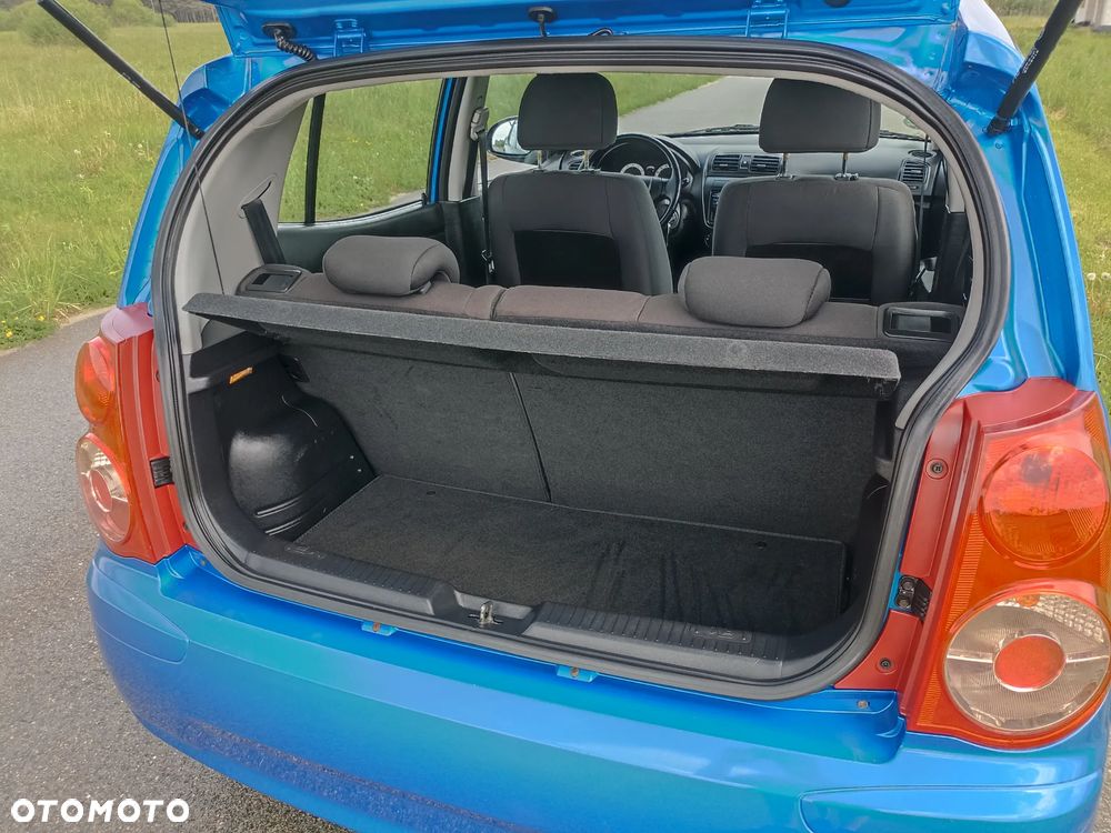 Kia Picanto 1.1 (els4) - 20