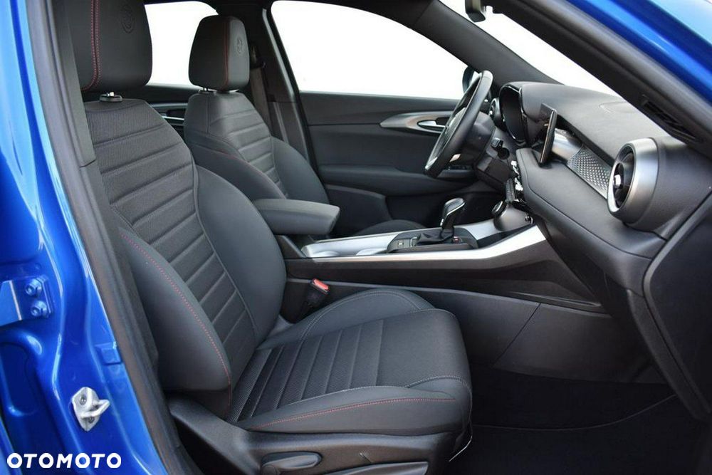 Alfa Romeo Tonale - 7