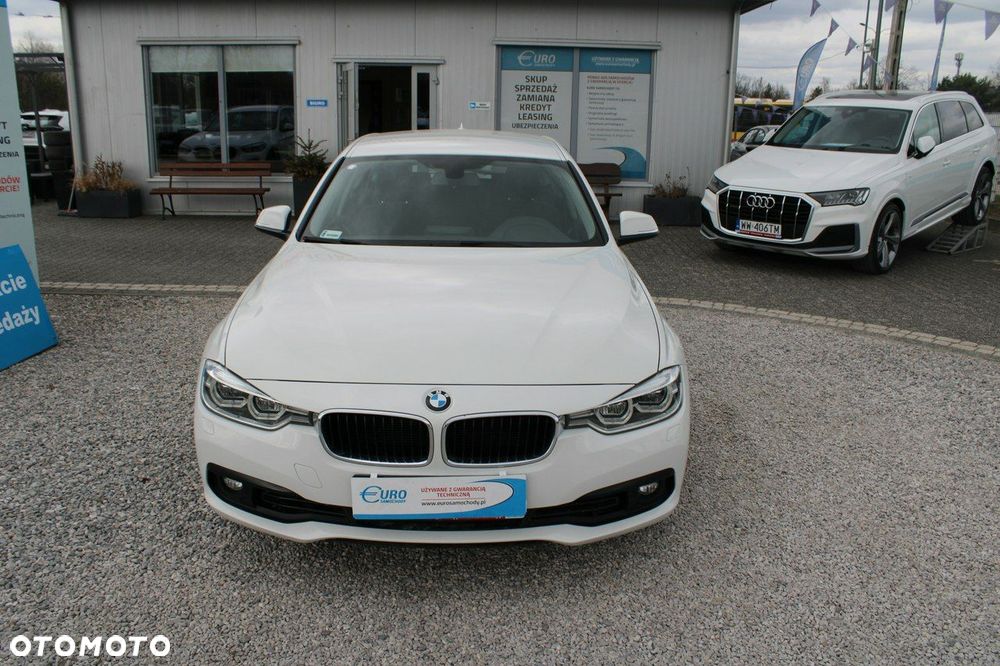BMW Seria 3 - 3