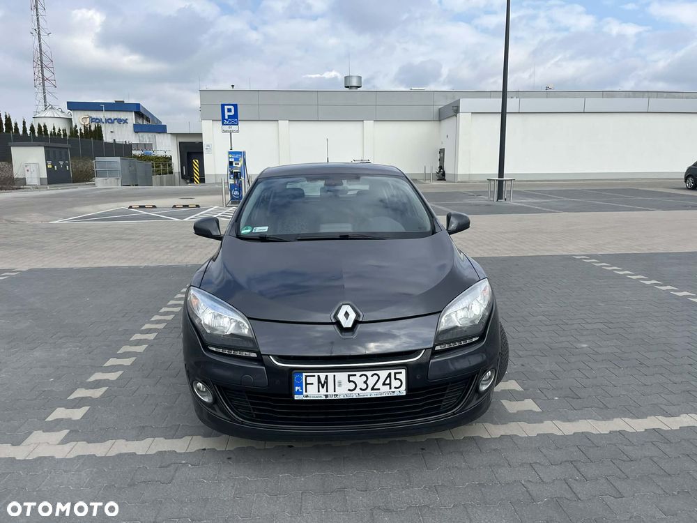 Renault Megane 1.6 16V Generation - 3