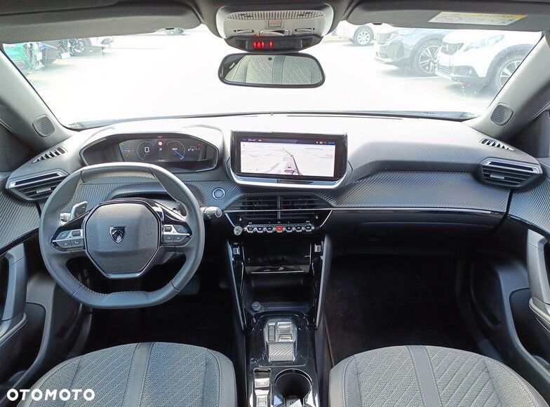 Peugeot 2008 1.2 PureTech Allure S&S EAT8 - 5