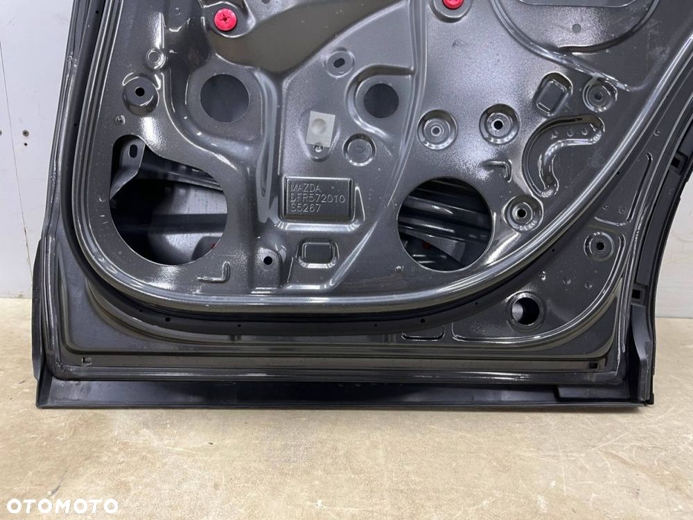 Drzwi Mazda CX-30 CX30 19r.- prawe tylne prawy tył DFR572010 - 15