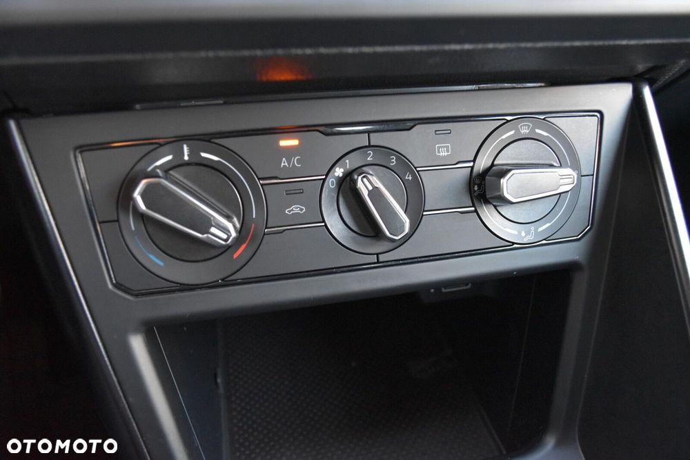 Volkswagen Polo 1.0 Trendline - 21