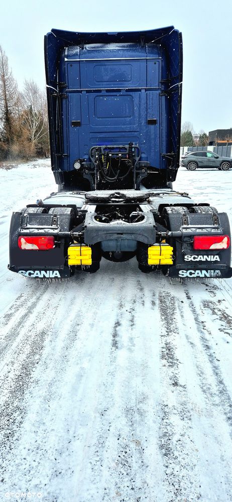 Scania R450 - 5