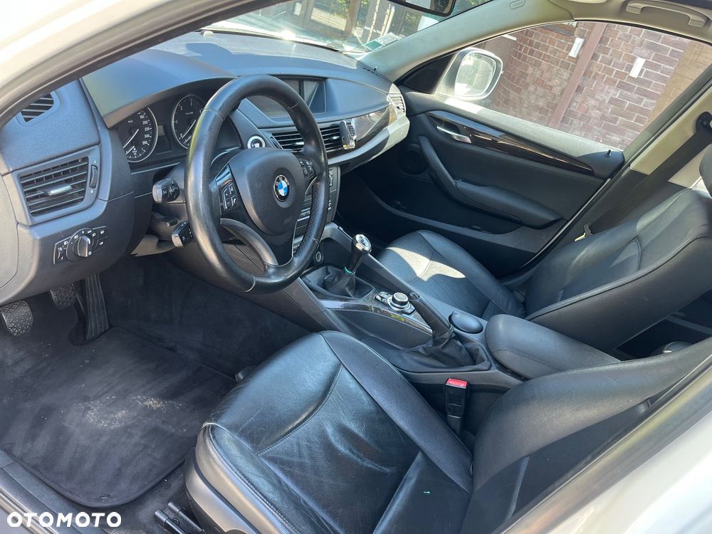 BMW X1 - 19