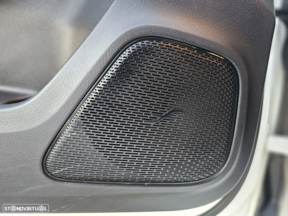 Mercedes-Benz A 180 d Progressive Aut. - 20