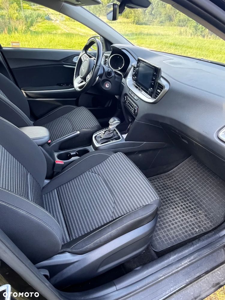 Kia Ceed 1.5 T-GDI M DCT - 7