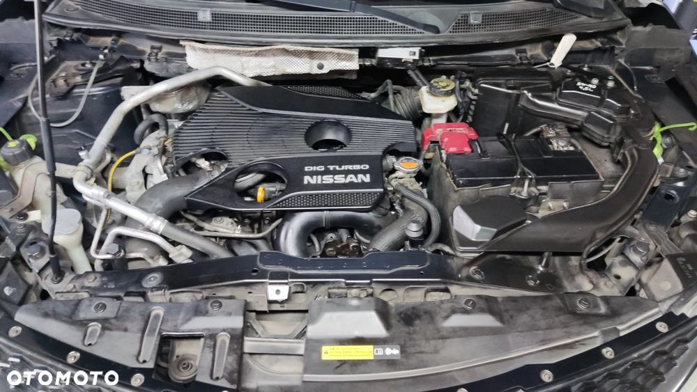 Nissan Qashqai 2015 photo 4