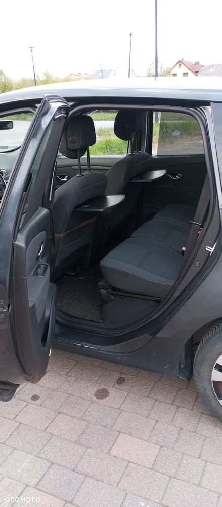 Renault Scenic - 14