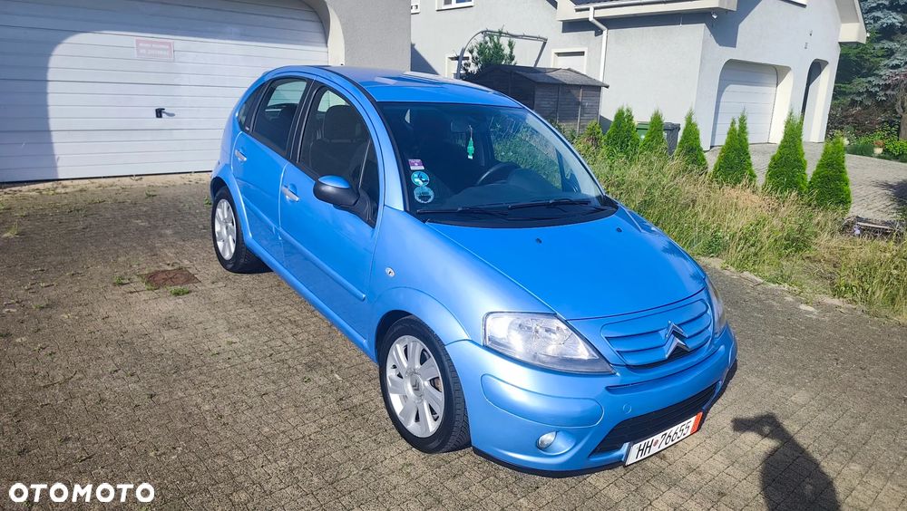 Citroën C3 - 20