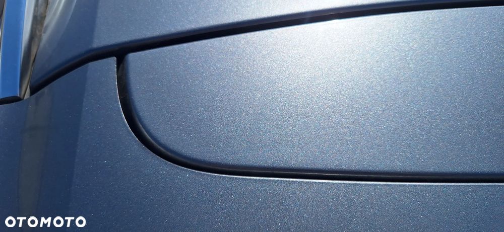 Opel Insignia B Kombi 17- Klapa Bagażnika Tył Tylna Kod Lakieru Z10B - 23