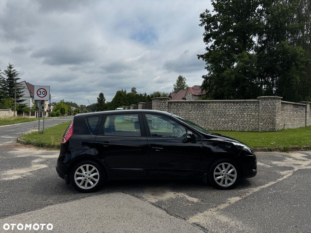 Renault Scenic 1.6 16V Luxe Expression - 15