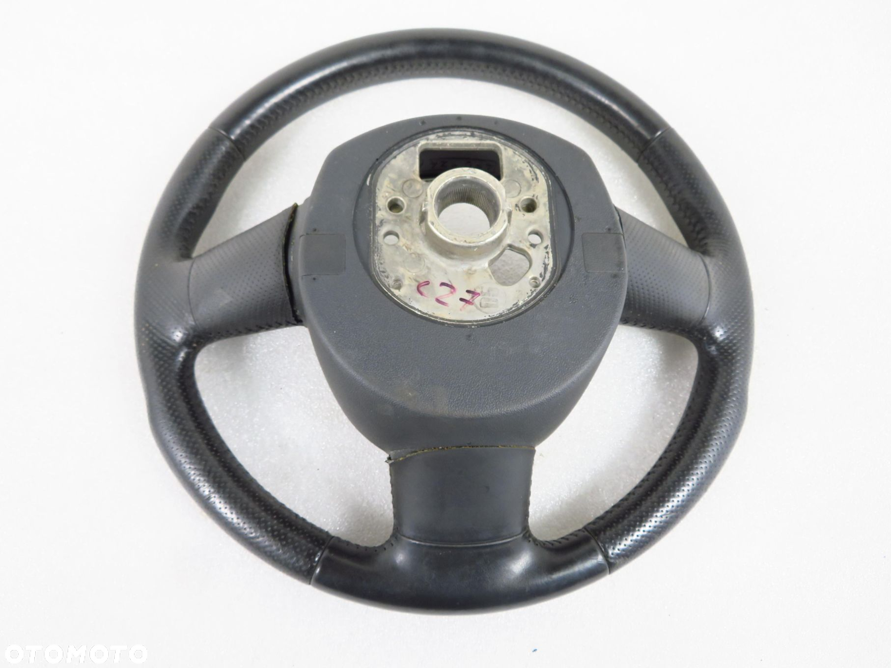 KIEROWNICA AUDI A6 C6 4F0419091AP - 2