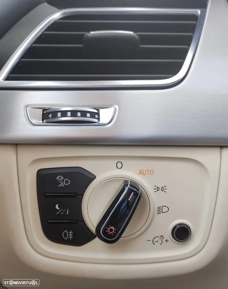 Audi A8 3.0 TDI DPF clean diesel quattro tiptronic Longa - 8