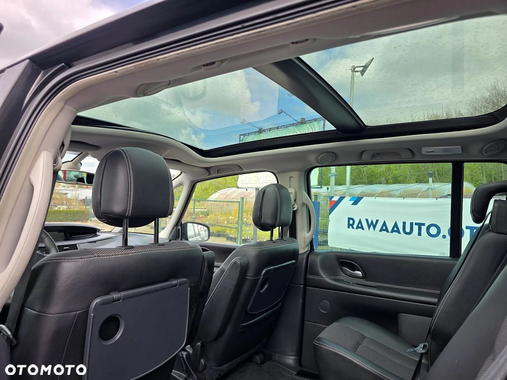 Renault Grand Espace 2.0 Privilege - 11